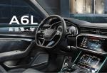 Audi A6 L 2018 года (CN)